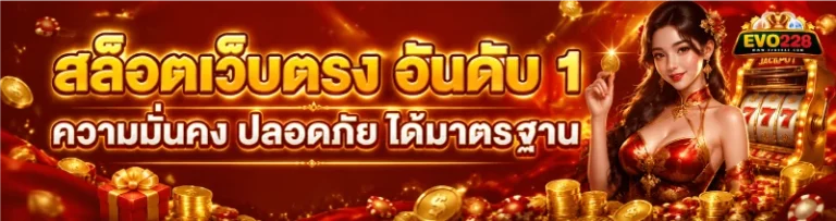 evo228 ทางเข้า